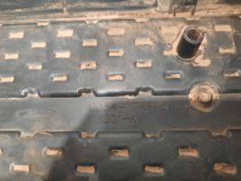 Ford Escape III Etupuskurin alempi jäähdytinsäleikkö CJ5417K945