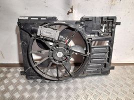 Ford Escape III Kale ventilateur de radiateur refroidissement moteur CV618C607DE