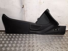 Ford Escape III Garniture latérale de console centrale avant EJ54S044C72B