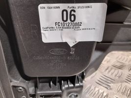 Ford Escape III Keskikonsoli CJ54S044B90B