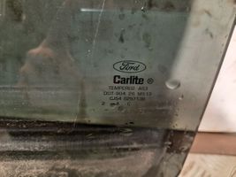 Ford Escape III Pagrindinis galinių durų stiklas CJ54S25713B