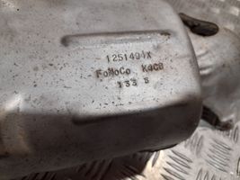 Ford Escape III Bouclier thermique d'échappement 1251494X