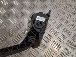 Ford Escape III Accelerator throttle pedal CV619F836GB