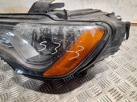 Audi A3 S3 8V Phare frontale 8V0941033B