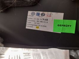 Audi Q5 SQ5 Rivestimento pannello inferiore del cruscotto 8R1880301B