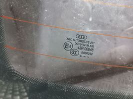 Audi A3 S3 8V Galinis stiklas 8V5845501E