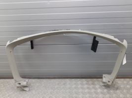 Audi Q5 SQ5 Obere Heckklappen-/Kofferraumabdeckung 8R0867973A