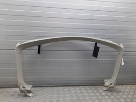 Audi Q5 SQ5 Obere Heckklappen-/Kofferraumabdeckung 8R0867973A