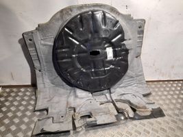 Ford Escape III Rivestimento vano della ruota di scorta CJ54S115B06AD