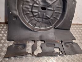 Ford Escape III Vararenkaan osion verhoilu CJ54S115B06AD