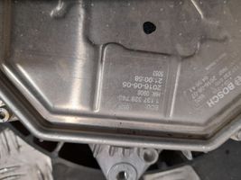 Chevrolet Camaro Ventilateur, condenseur de climatisation 1137328740