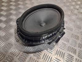 Chevrolet Camaro Subwoofer-bassokaiutin 23125292