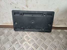 Audi A6 S6 C7 4G Cornice porta targa 4G5827113