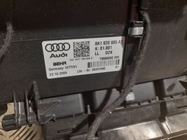 Audi Q5 SQ5 Nagrzewnica / Komplet 8K1820005AT