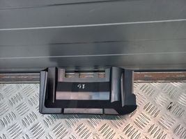 Audi A7 S7 4G Rivestimento vano della ruota di scorta 4G0860381