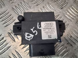 Audi Q5 SQ5 Relè pompa del carburante 4G0906093J