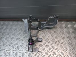 Audi A6 S6 C7 4G Brake pedal bracket assembly 4G1723117