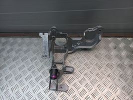 Audi A6 S6 C7 4G Conjunto de soporte del pedal de freno 4G1723117