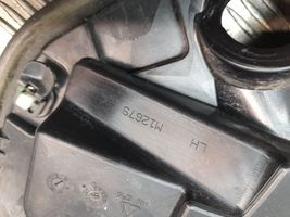Audi A7 S7 4G Takaoven lukitusmoottori 4G8839003