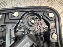 Audi A7 S7 4G Aizmugurējo durvju fiksācijas motors 4G8839003