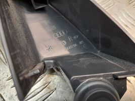 Audi A7 S7 4G Obudowa lusterka zewnętrznego drzwi przednich 4G8857506