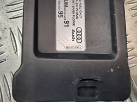 Audi A7 S7 4G Polttoainesäiliön korkki 4G8809906F
