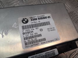 BMW X6 E71 Väännönohjauksen ohjainlaite/moduuli 3360759584701