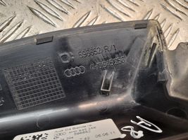 Audi A8 S8 D4 4H Pièces détachées feux arrière 4H0945256