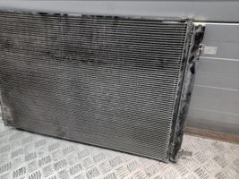 Audi A8 S8 D4 4H Gaisa kondicioniera dzeses radiators 4H0260401C