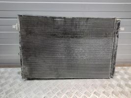 Audi A8 S8 D4 4H Gaisa kondicioniera dzeses radiators 4H0260401C