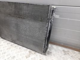 Audi A8 S8 D4 4H Gaisa kondicioniera dzeses radiators 4H0260401C