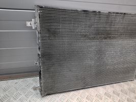 Audi A8 S8 D4 4H Gaisa kondicioniera dzeses radiators 4H0260401C