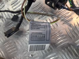 BMW X6 E71 Takaoven johtosarja 920786201