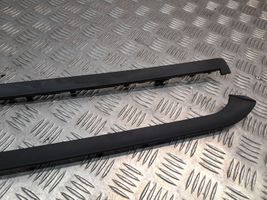 Audi A8 S8 D4 4H Parcel shelf load cover mount bracket 4H0863657