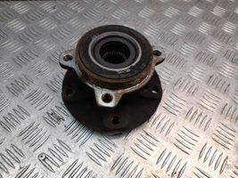 Porsche Cayenne (92A) Cojinete de bolas de la rueda delantera 7P0501655A