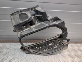 Porsche Panamera (970) Grille antibrouillard avant 97050556400