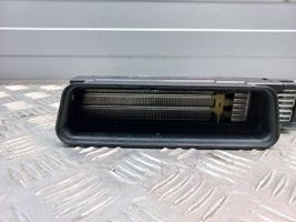 BMW X6 E71 Electric cabin heater radiator R1882002003U4