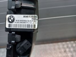 BMW X6 E71 Elektrinis salono pečiuko radiatorius R1881002003TG