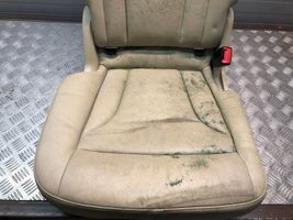 Audi Q5 SQ5 Asiento trasero 