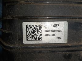 Chevrolet Camaro Aktyvios anglies (degalų garų) filtras 20951487