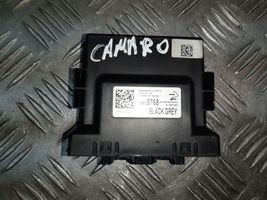 Chevrolet Camaro Module de passerelle 13509768