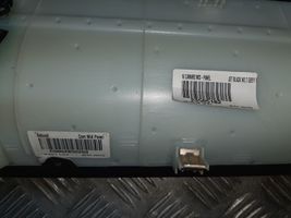 Chevrolet Camaro Moldura del climatizador/control de calefacción 23505182