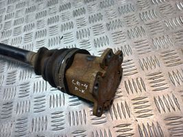 Audi A6 S6 C6 4F Semiasse anteriore 4F0407271J