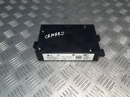 Chevrolet Camaro Bluetoothin ohjainlaite/moduuli 23395662