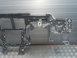 BMW X6 E71 Kojelaudan poikittaiskannatin 6953909