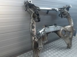 BMW 7 F01 F02 F03 F04 Sous-châssis avant 31116796692