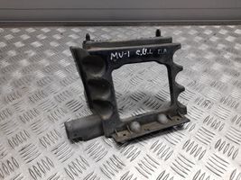 Ford Mustang VI Support de pare-chocs arrière FR3B17E850AD