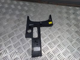 Audi A8 S8 D4 4H Garniture de panneau console centrale 4H1857130C