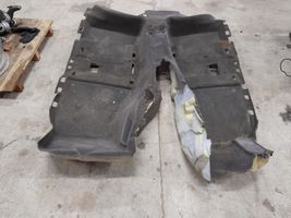 Audi Q5 SQ5 Priekinis salono kilimas 8R1863021A