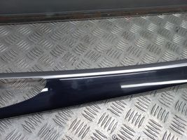 Porsche Panamera (970) Barra di rivestimento della portiera anteriore 970555381